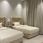 الرياض البوليفارد شقق عبيه Vip الفاخره