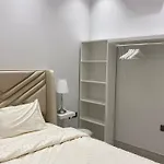 الرياض البوليفارد شقق عبيه Vip الفاخره